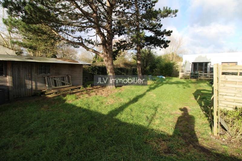 Immeuble - 180 m² - 7 pièces