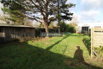 Immeuble - 180 m² - 7 pièces