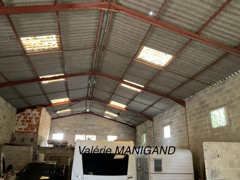 Maison - 120 m² - 7 pièces