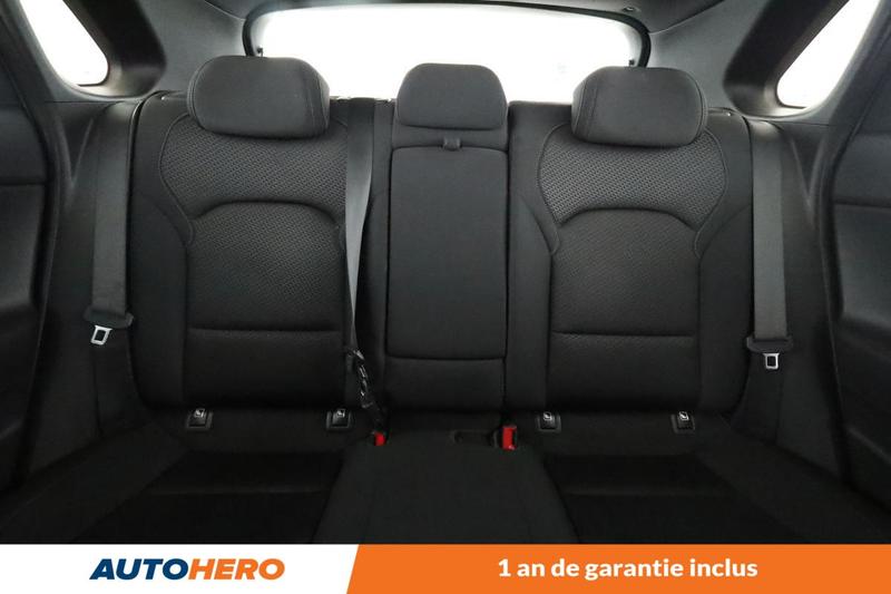 Hyundai i30 1.6 CRDi Edition Navi 115 ch