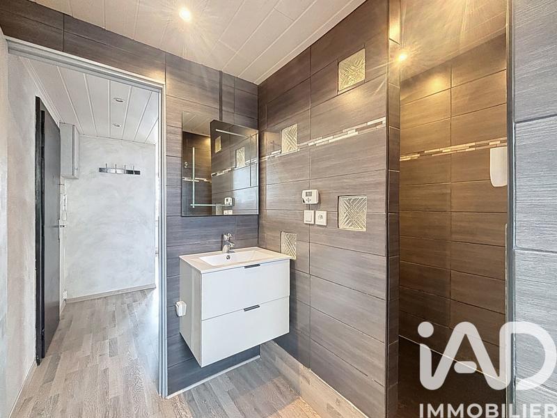 Appartement - 54 m² - 2 pièces