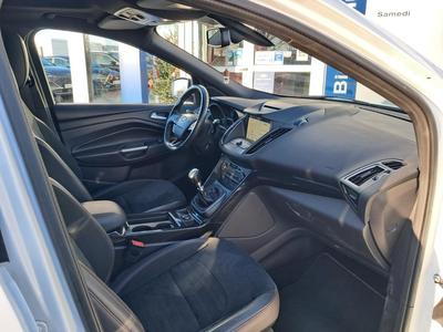 Ford Kuga 1.5 Flexifuel 150 ch