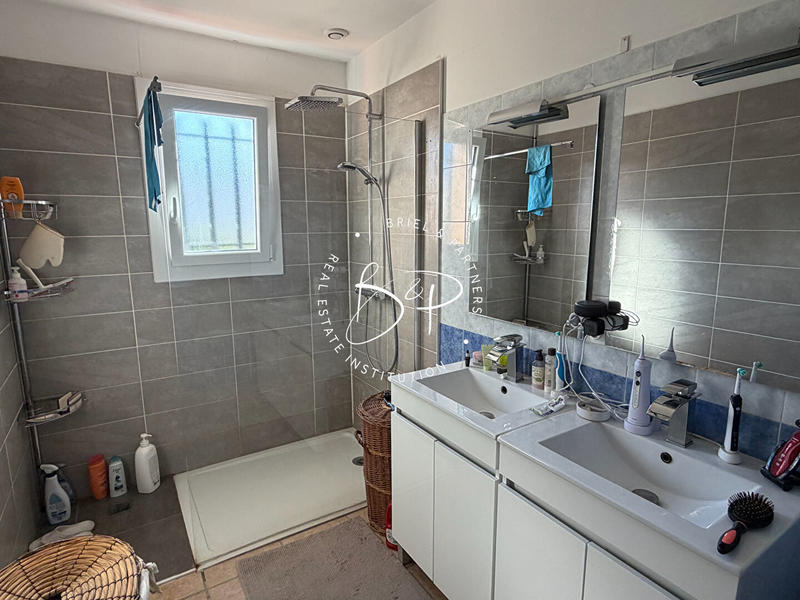 Maison - 107 m² - 5 pièces