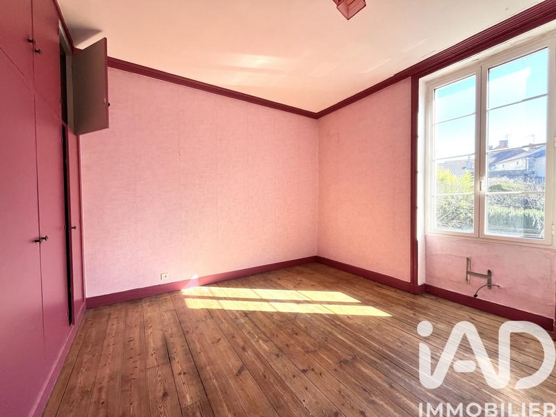 Appartement - 140 m² - 4 pièces