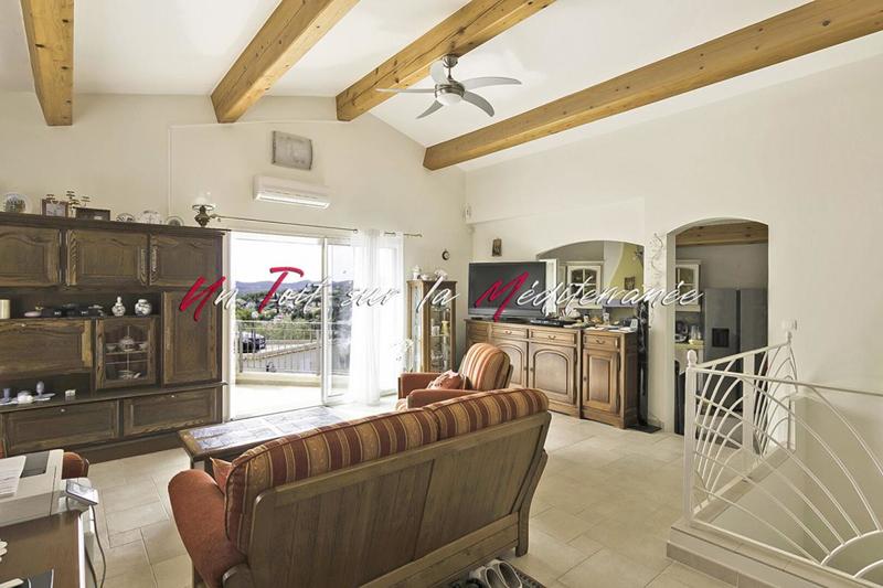 Maison - 185 m² - 6 pièces