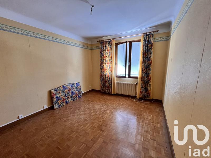 Immeuble - 185 m² - 7 pièces