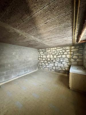 Appartement - 46 m² - 3 pièces