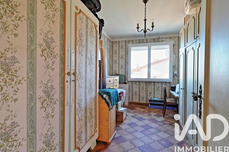 Maison - 176 m² - 7 pièces