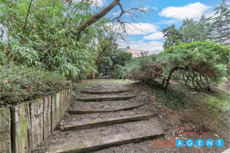 Appartement - 30 m² - 1 pièce