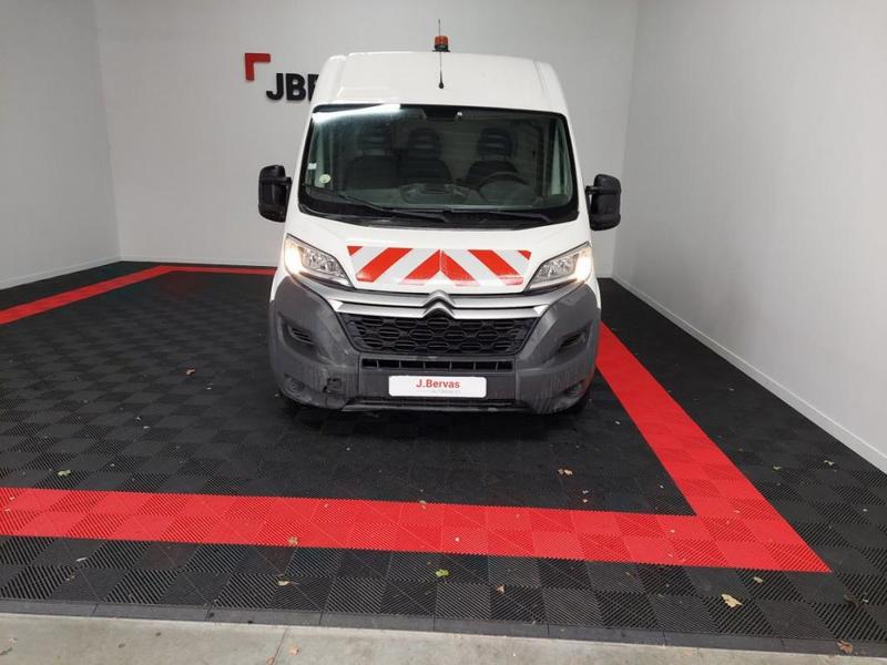 Citroën Jumper 35 L2h2 BlueHDi 130 s&amp;amp;S Bvm6 Club