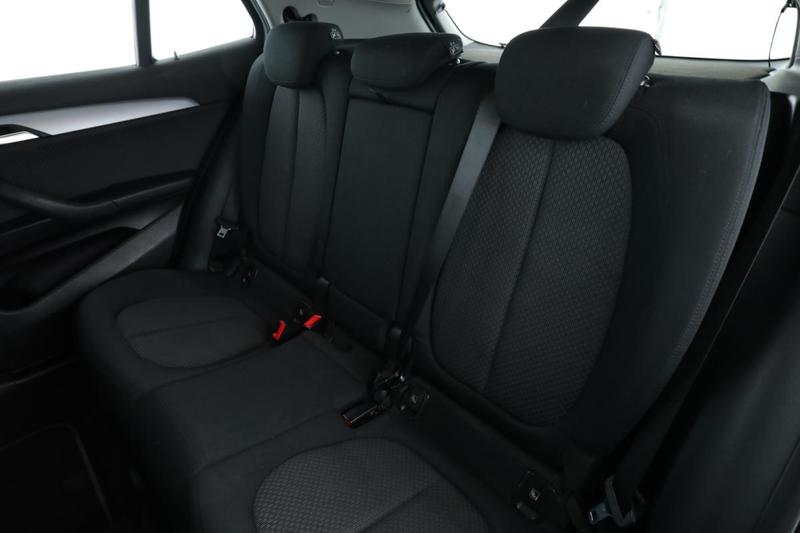 Bmw X1 sDrive18i Lounge 140 ch