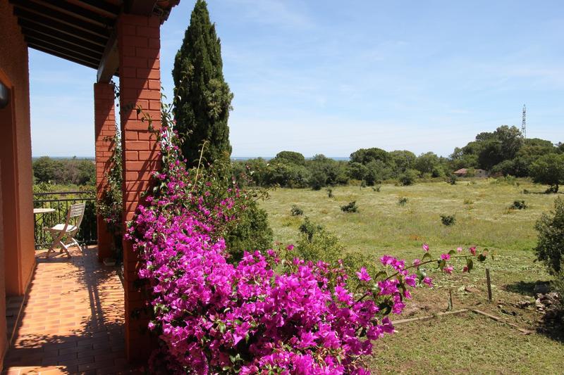 Maison - 227 m² - 6 pièces