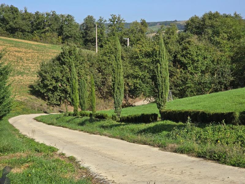 Maison - 290 m² - 8 pièces