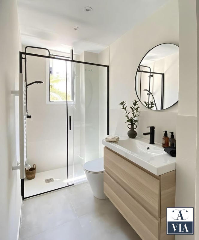 Appartement - 81 m² - 4 pièces