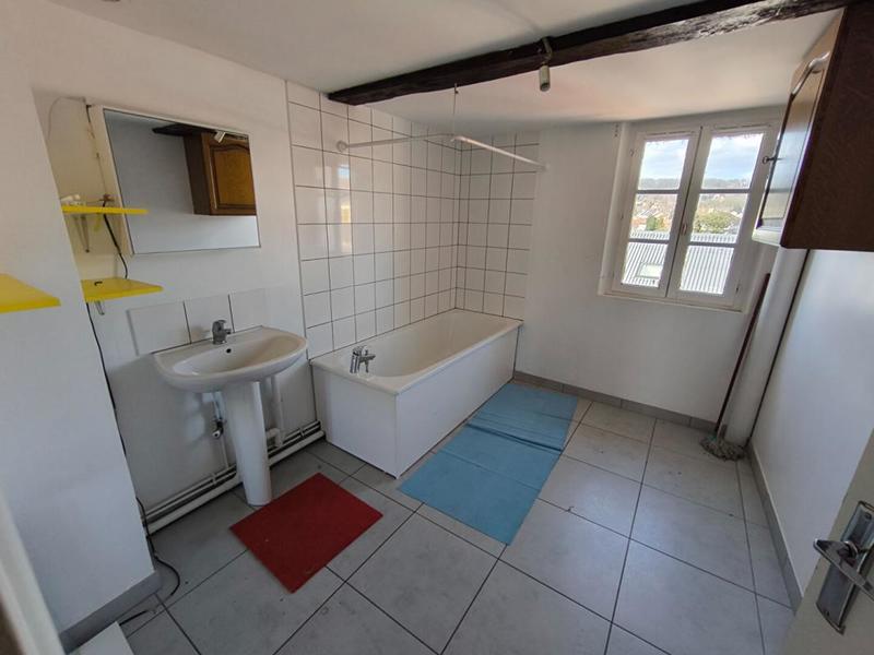Immeuble - 414 m² - 6 pièces