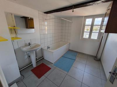 Immeuble - 414 m² - 6 pièces