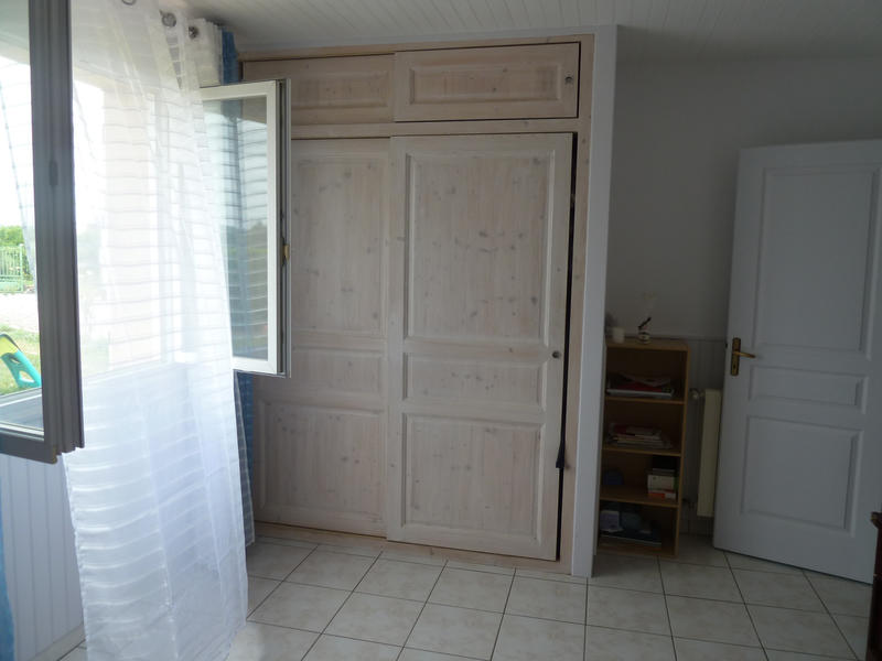 Villa - 200 m² - 7 pièces