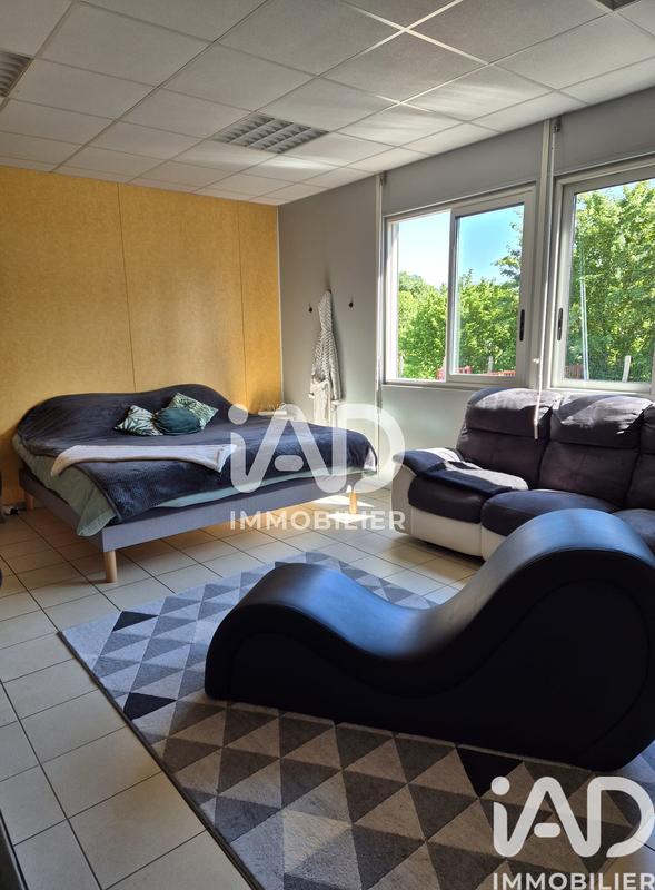 Maison - 176 m² - 5 pièces