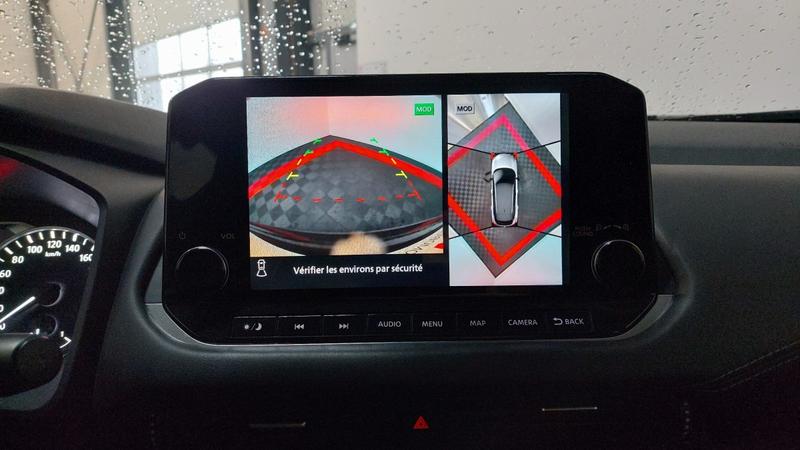 Nissan Qashqai 1.3 Mhev 158ch Xtronic Business Edition