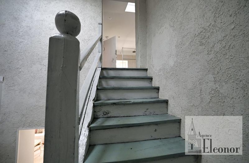 Maison - 133 m² - 6 pièces