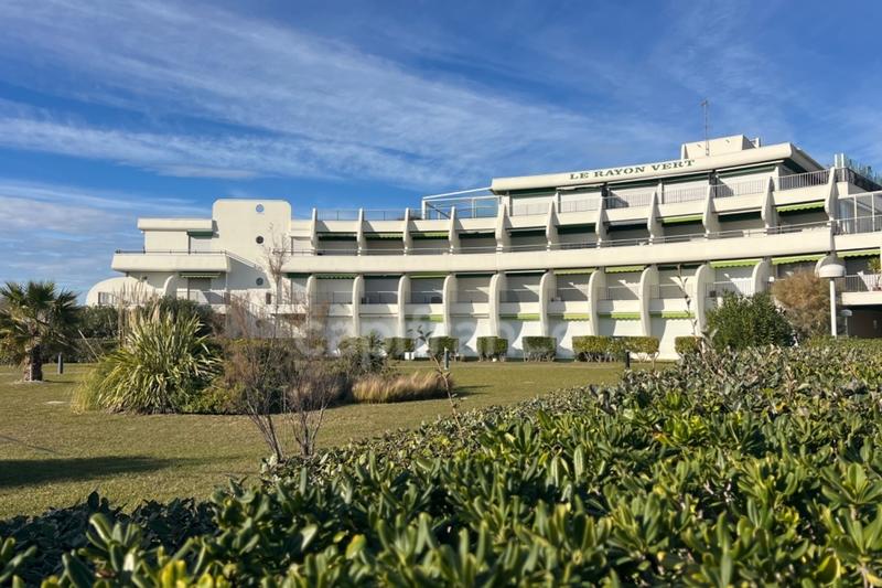 Appartement - 46 m² - 3 pièces