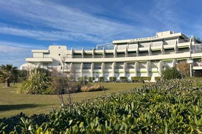 Appartement - 46 m² - 3 pièces