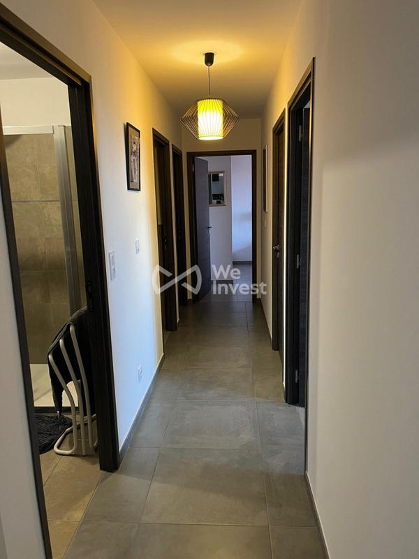 Appartement - 78 m² - 4 pièces