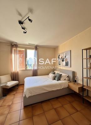 Bastide - 209 m² - 6 pièces