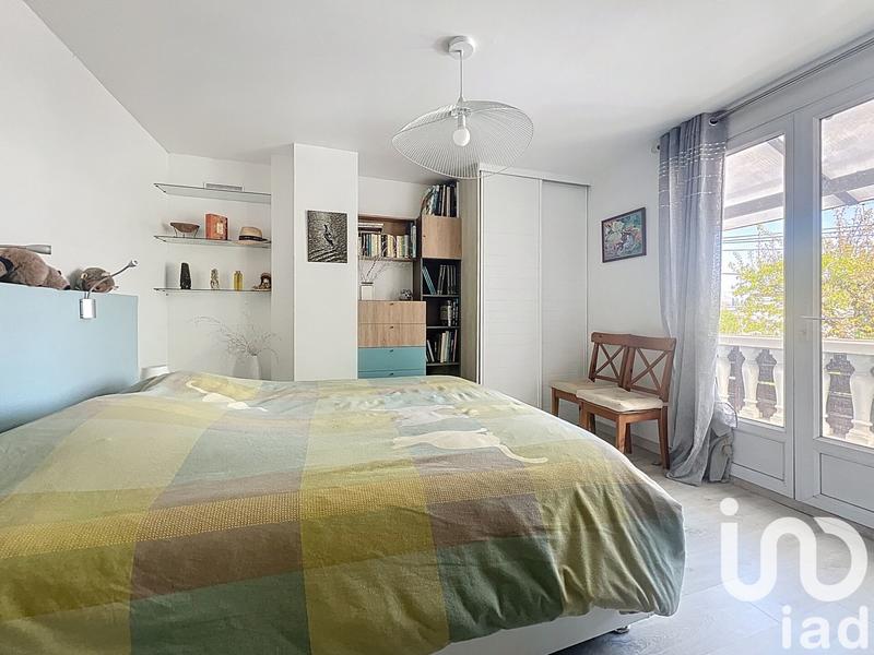 Maison - 149 m² - 7 pièces