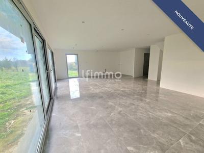 Villa - 145 m² - 4 pièces