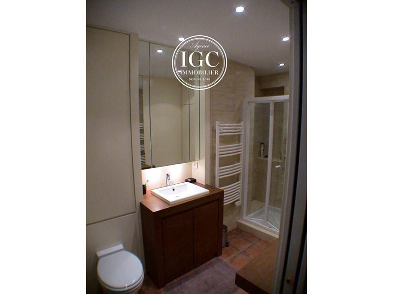 Appartement - 68 m² - 3 pièces