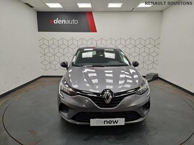 Renault Clio TCe 90 Equilibre