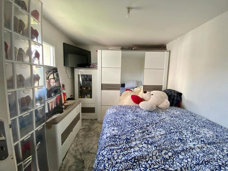 Maison - 89 m² - 5 pièces