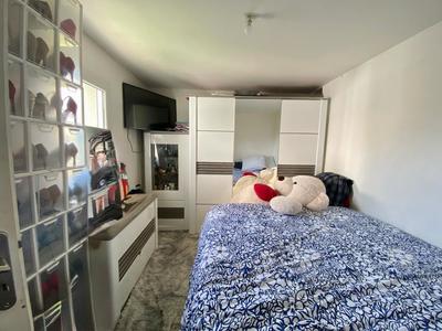 Maison - 89 m² - 5 pièces