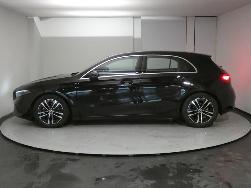 Mercedes Classe a 200 d Progressive Line