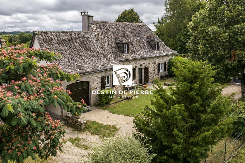 Maison - 134 m² - 4 pièces