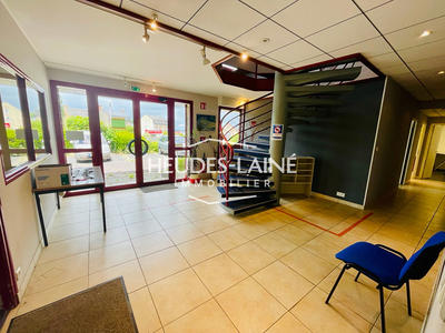 Local d'activités - 570 m²