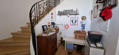 Appartement - 78 m² - 4 pièces