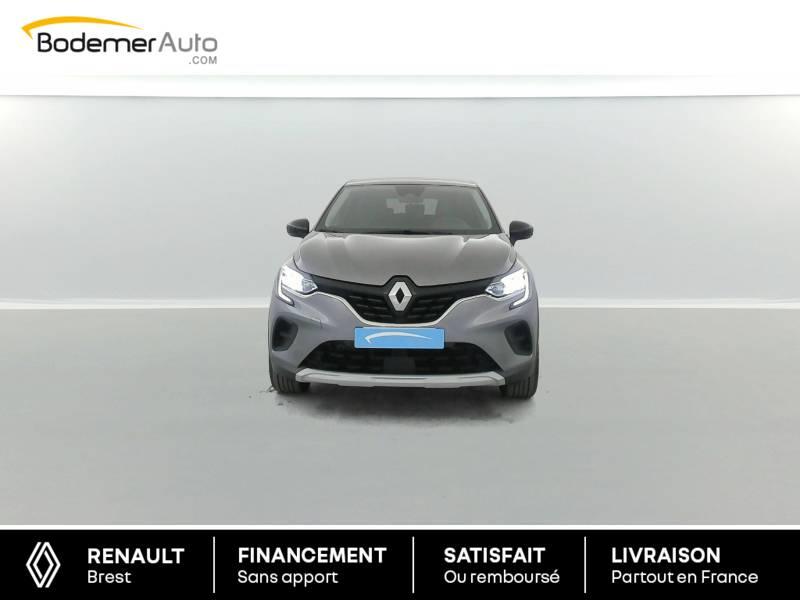 Renault Captur TCe 90 Evolution