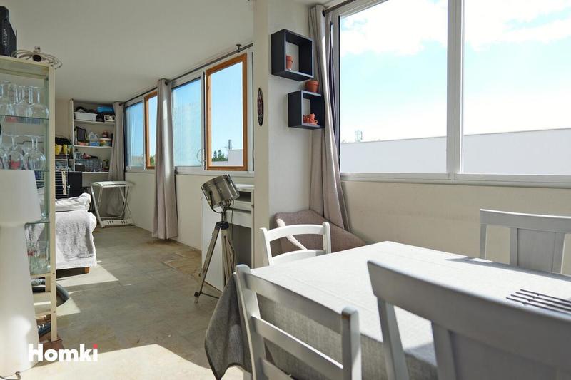 Appartement - 81 m² - 3 pièces