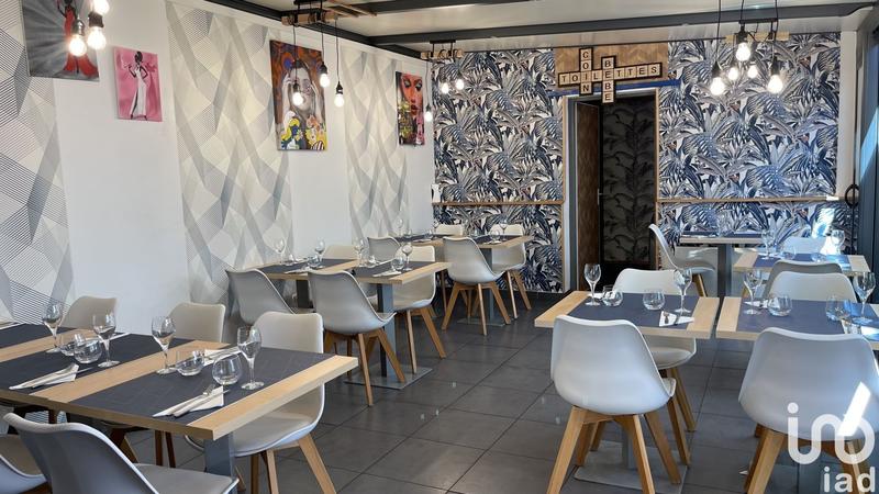 Local commercial - 132 m²