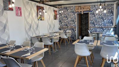 Local commercial - 132 m²