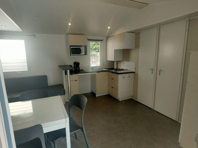 Maison - 40 m² - 5 pièces