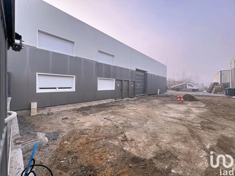 Local commercial - 500 m²