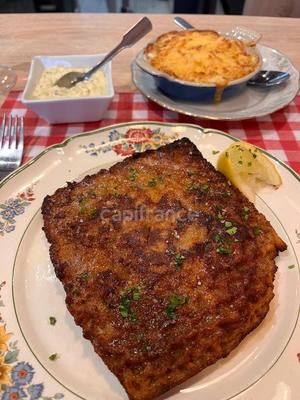 Fonds de commerce - 130 m²