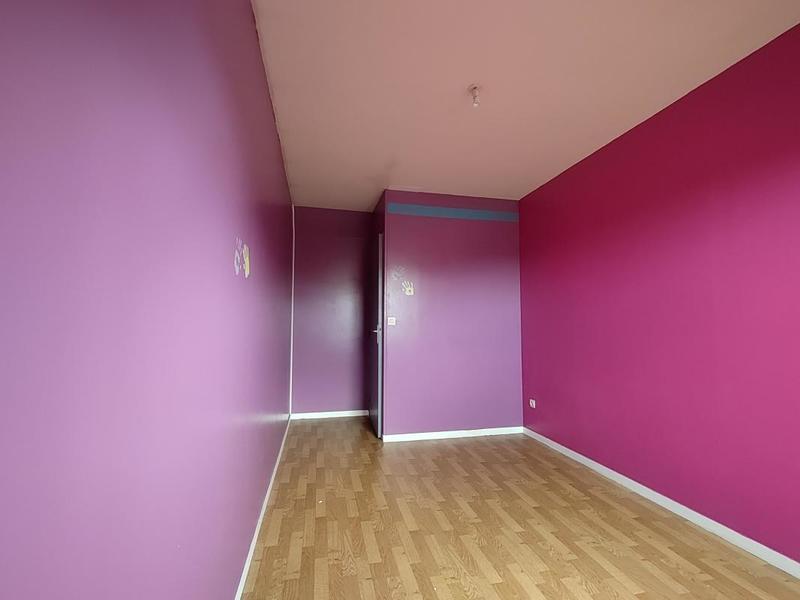 Maison - 66 m² - 3 pièces