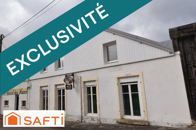 Local commercial - 320 m² - 13 pièces