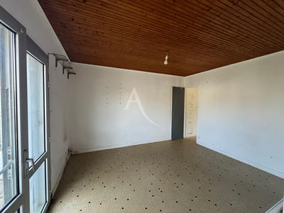 Appartement - 29 m² - 1 pièce