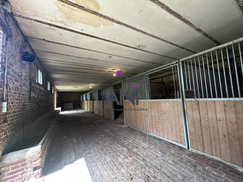 Maison - 160 m² - 7 pièces