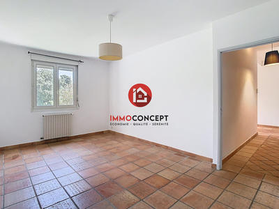 Maison - 193 m² - 6 pièces